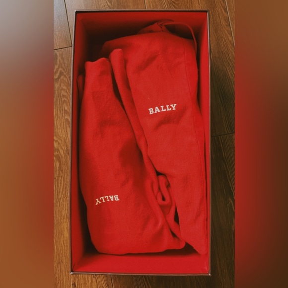 Bally Loafers with 1.5 Heels - Picture 8 of 11